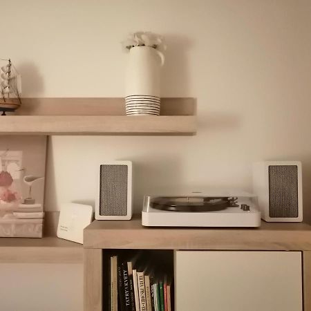 Jediny Apartman تاترانسكا ستربا المظهر الخارجي الصورة