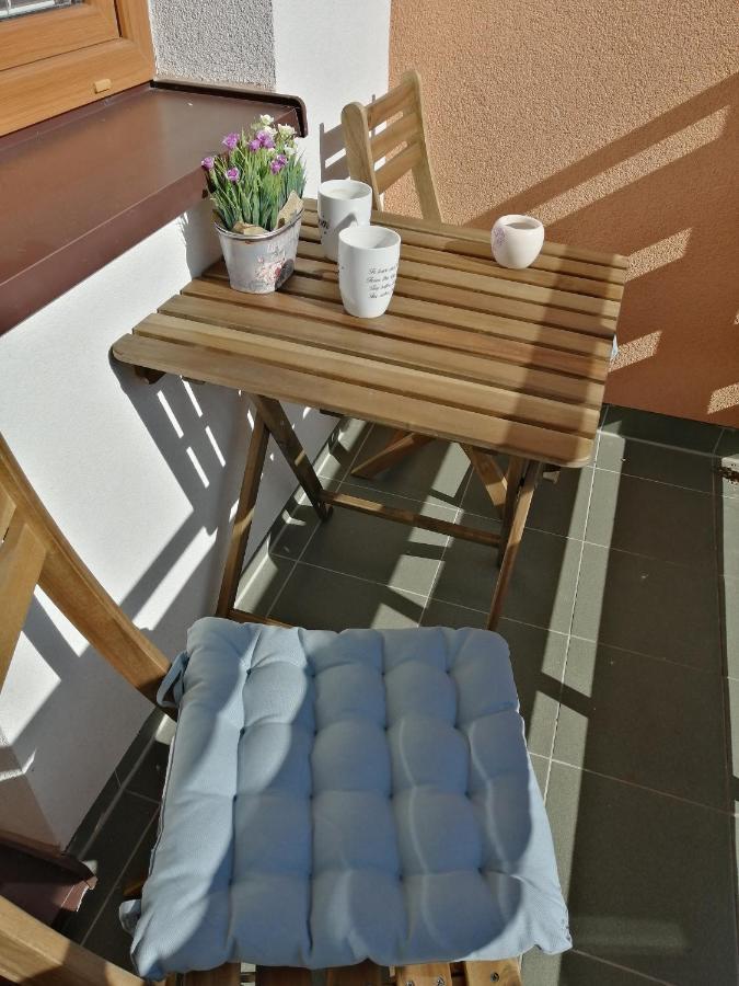 Jediny Apartman تاترانسكا ستربا المظهر الخارجي الصورة