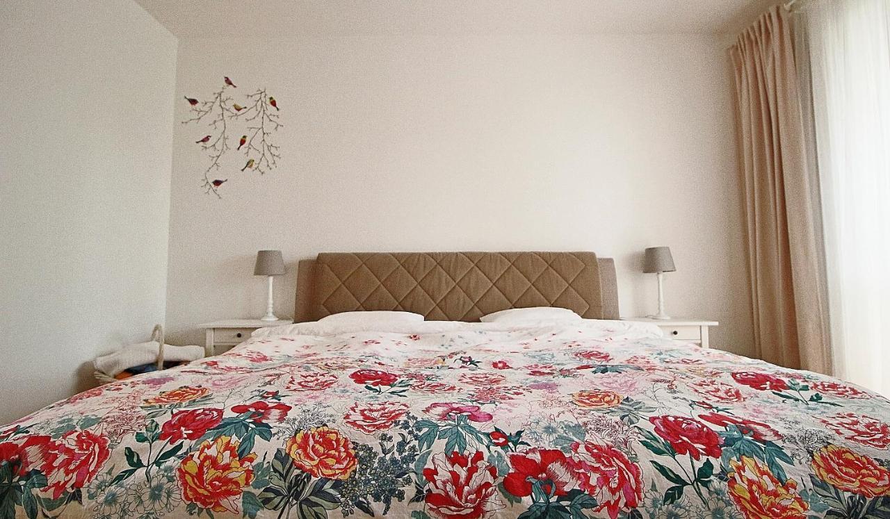 Jediny Apartman تاترانسكا ستربا المظهر الخارجي الصورة