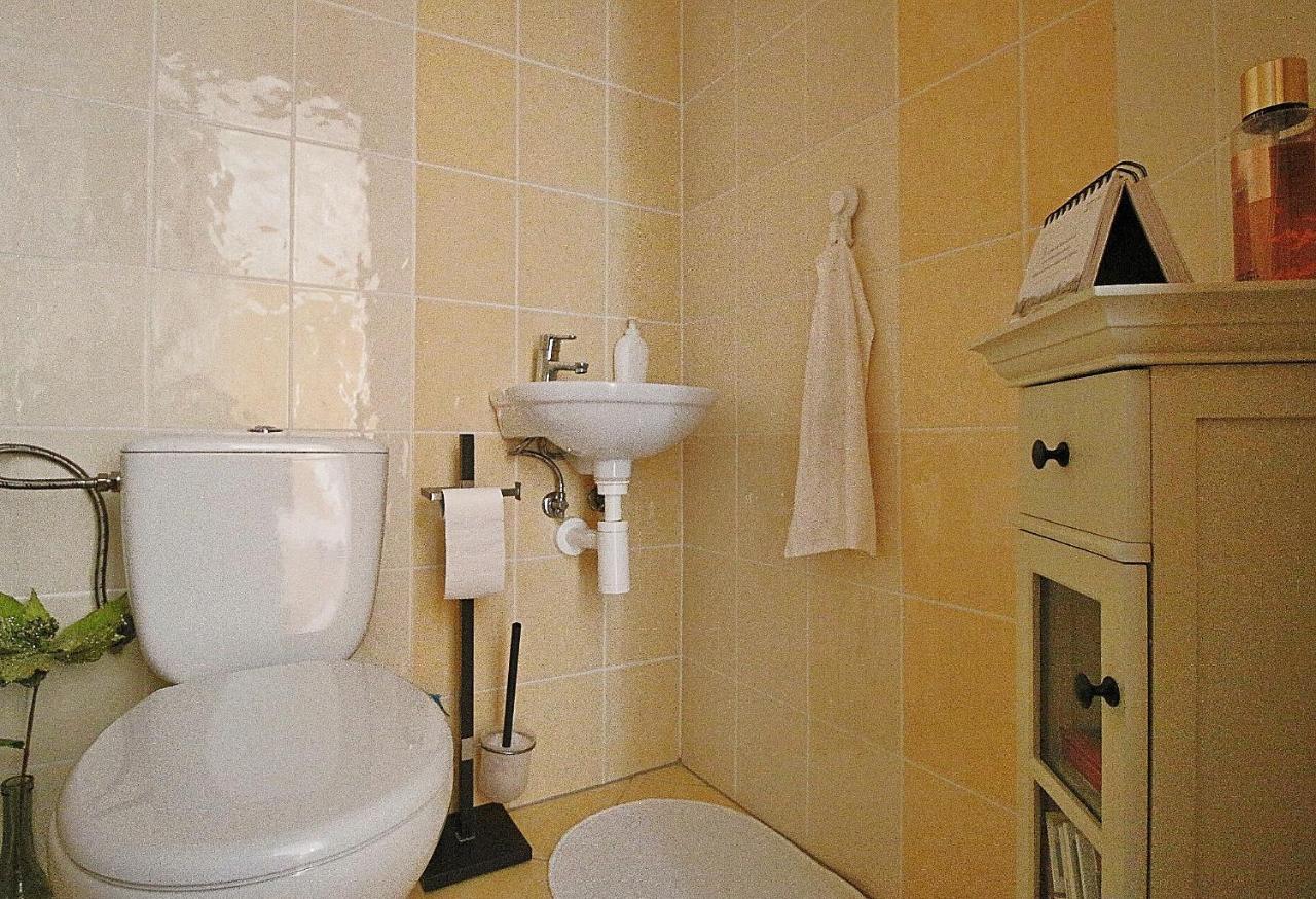 Jediny Apartman تاترانسكا ستربا المظهر الخارجي الصورة