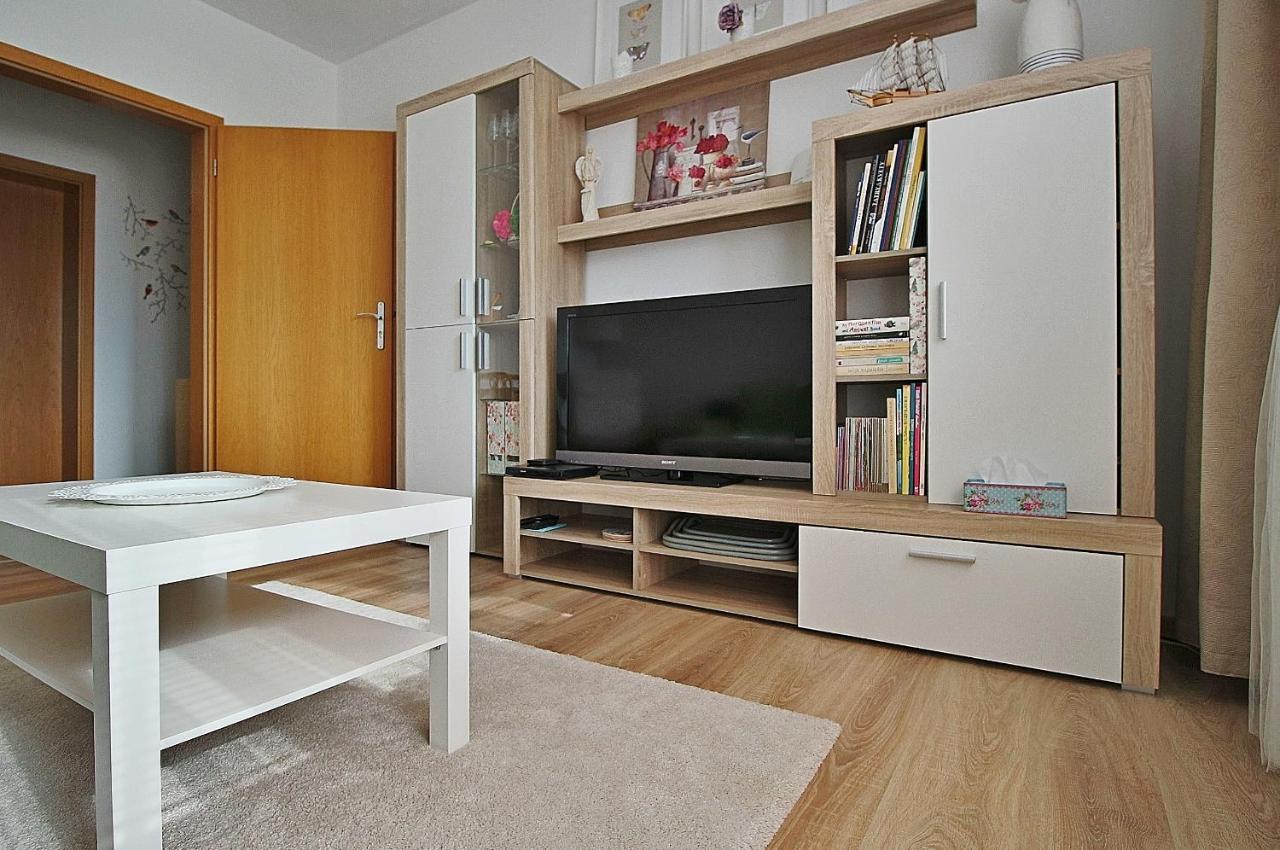 Jediny Apartman تاترانسكا ستربا المظهر الخارجي الصورة
