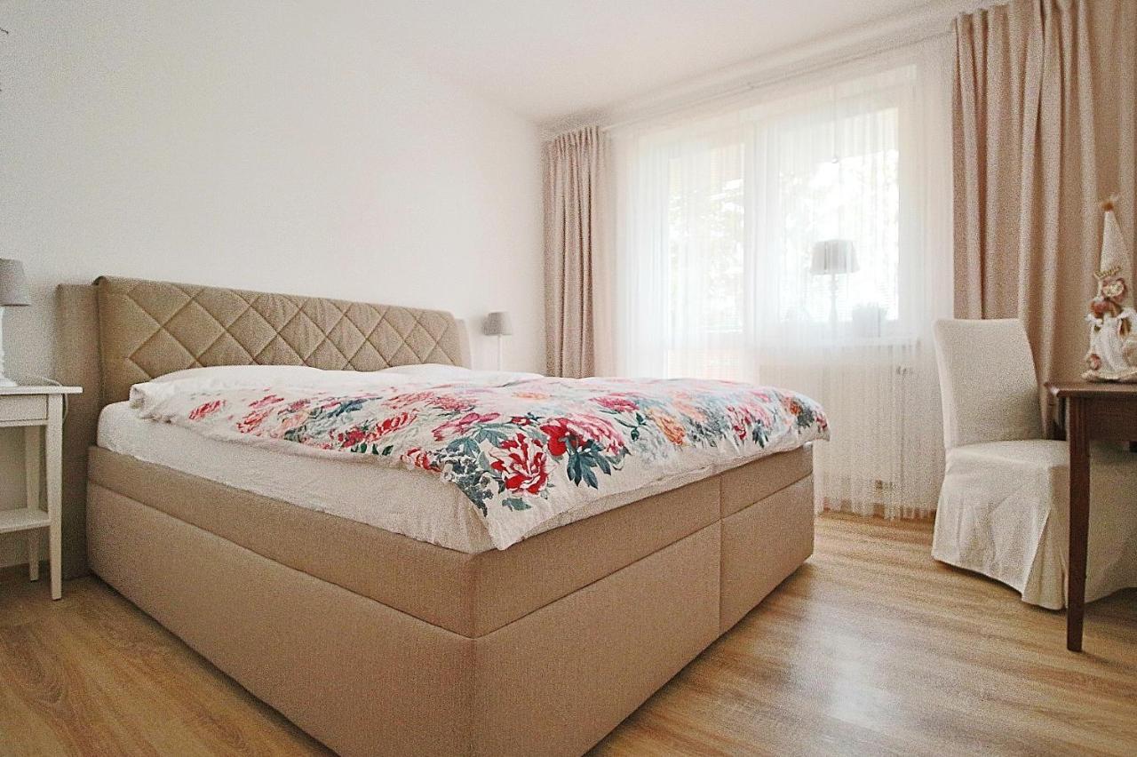 Jediny Apartman تاترانسكا ستربا المظهر الخارجي الصورة