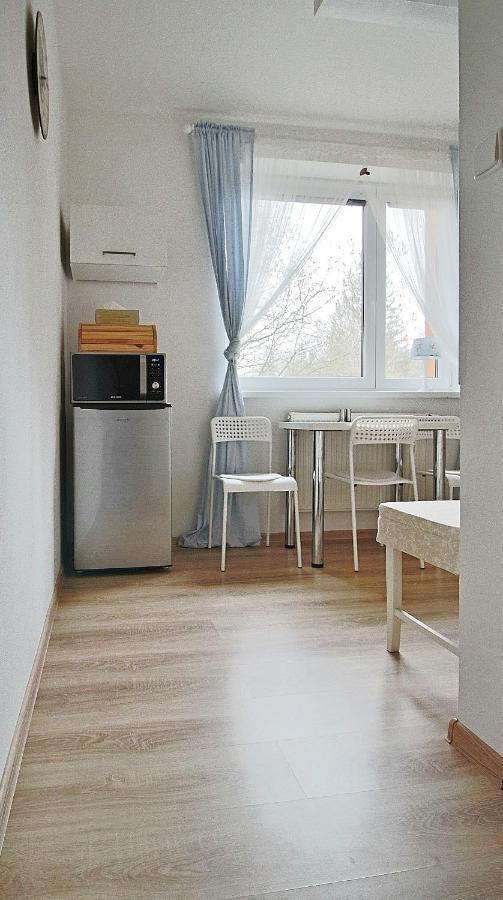 Jediny Apartman تاترانسكا ستربا المظهر الخارجي الصورة