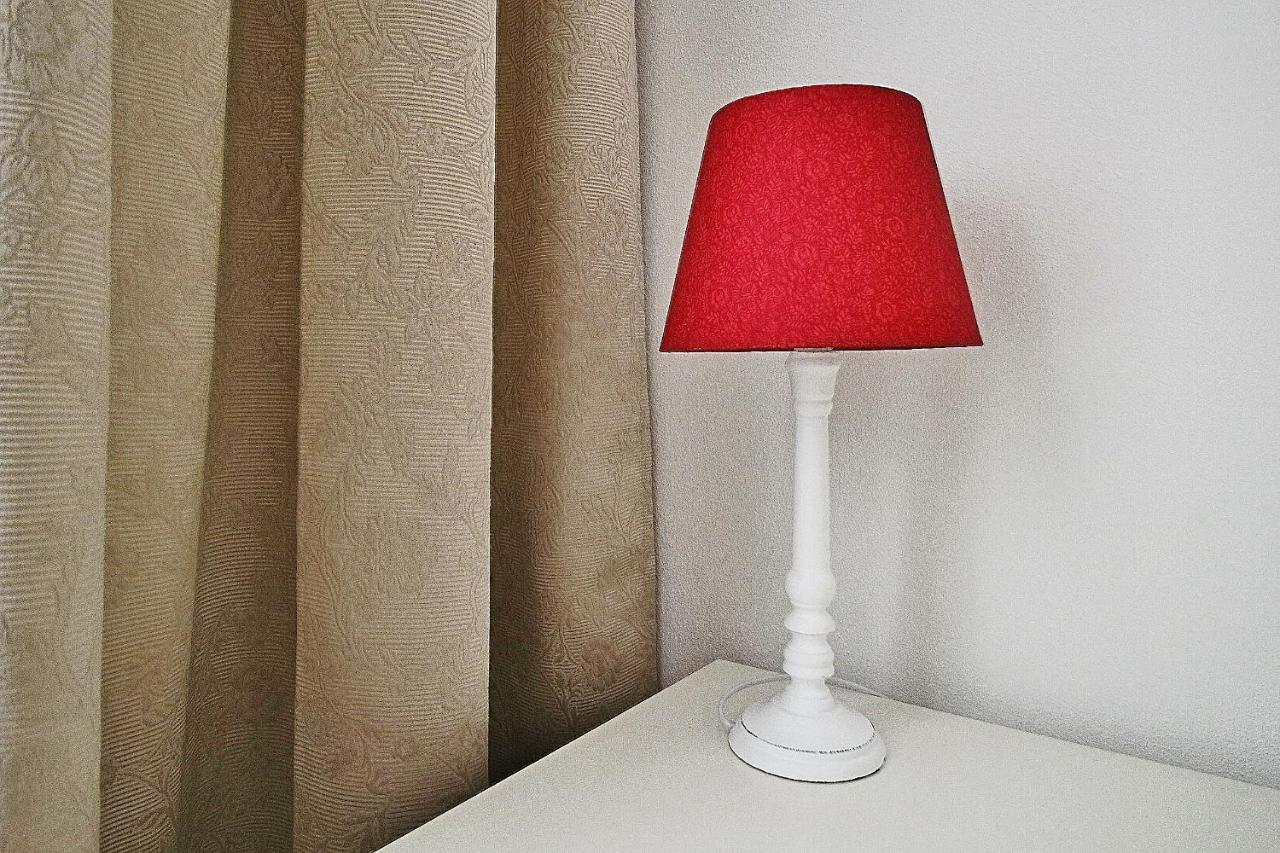 Jediny Apartman تاترانسكا ستربا المظهر الخارجي الصورة